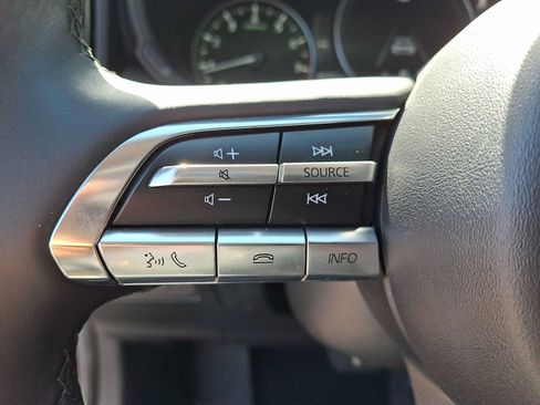 Used 2024 MAZDA CX-50 AWD 2.5 S w/ Weather Package image 23