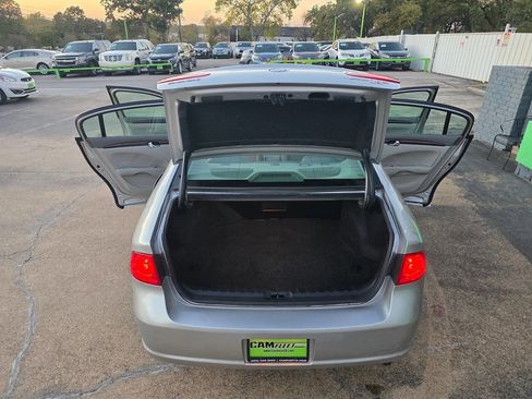 Used 2008 Buick Lucerne CXL w/ Luxury Package image 42