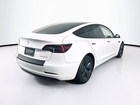 Used 2023 Tesla Model 3 Long Range AWD/4WD image 9