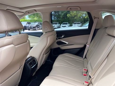 Used 2019 Acura RDX FWD image 8