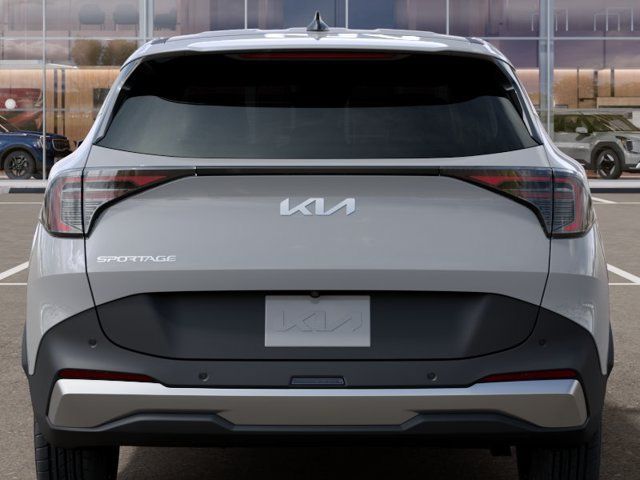 New 2026 Kia Sportage EX FWD image 13