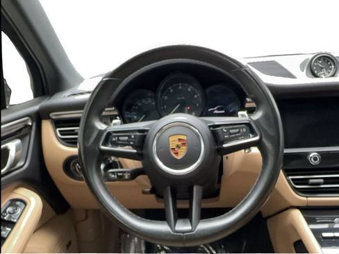Used 2023 Porsche Macan Turbo AWD/4WD image 35