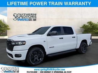 New 2026 RAM 1500 Express AWD/4WD video 1