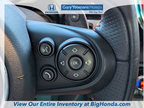 Used 2019 MINI Cooper Clubman S FWD image 24