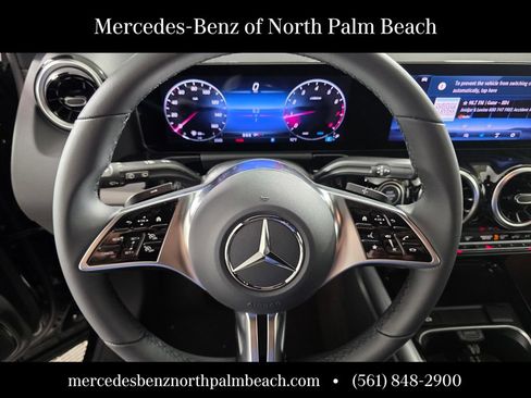 New 2026 Mercedes-Benz GLA 250 image 14