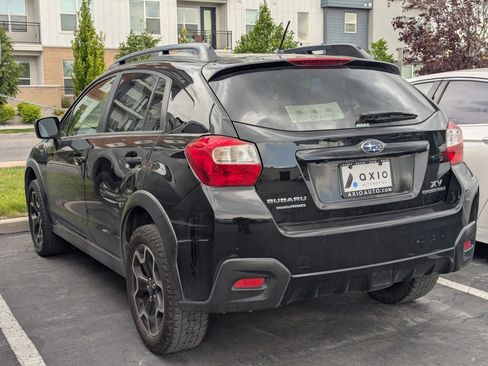 Used 2014 Subaru Crosstrek 2.0i Limited AWD/4WD image 5