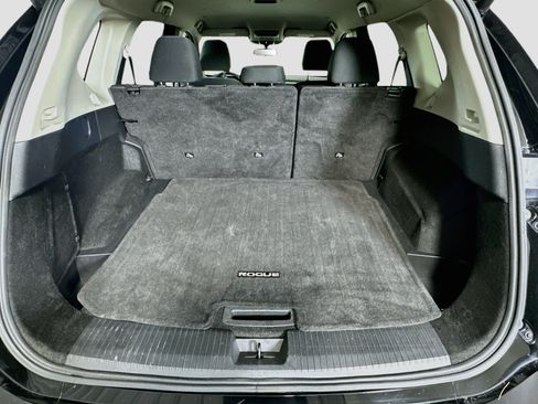 Used 2024 Nissan Rogue SV FWD image 30