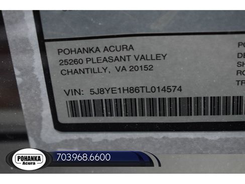 New 2026 Acura MDX w/ Advance Package image 44