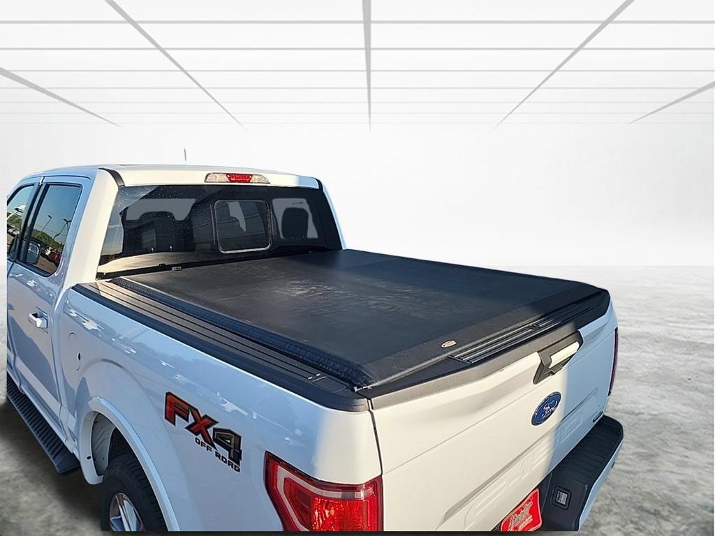 Used 2018 Ford F150 XLT w/ Equipment Group 302A Luxury AWD/4WD image 5