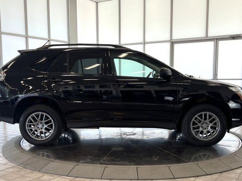 Used 2007 Lexus RX 400h AWD image 8
