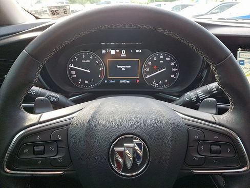 Certified 2023 Buick Envision Avenir AWD/4WD image 21