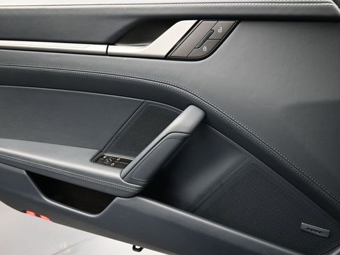 Certified 2025 Porsche 911 Carrera RWD image 12
