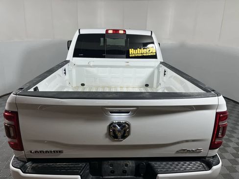 Used 2024 RAM 2500 Laramie image 28