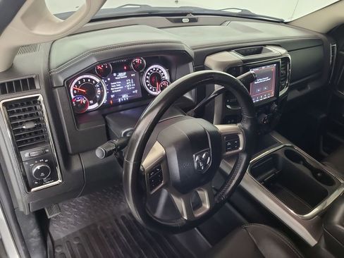 Used 2018 RAM 3500 Laramie w/ Sport Appearance Group image 13