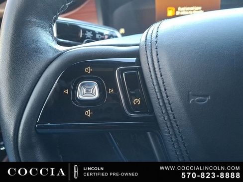 Certified 2024 Lincoln Aviator Reserve w/ Elements Package Plus AWD/4WD image 23