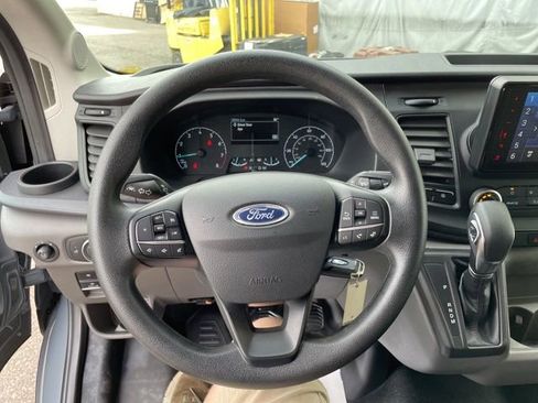 Used 2024 Ford Transit 350 XL RWD image 17