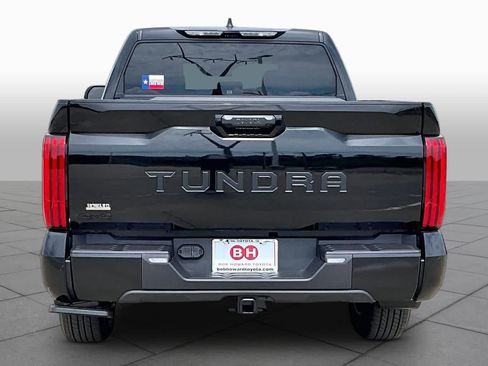 New 2026 Toyota Tundra SR5 AWD/4WD image 4