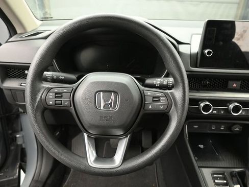 Used 2026 Honda CR-V LX image 16