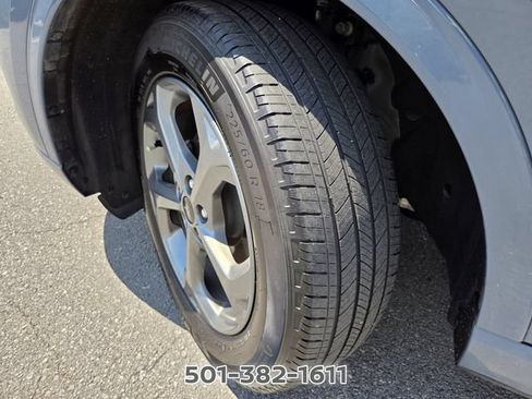 Used 2024 Ford Escape ST-Line FWD image 24