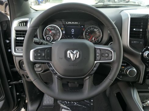 New 2026 RAM 1500 Big Horn image 17