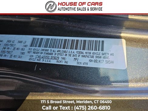 Used 2016 Jeep Wrangler Unlimited Sport w/ Quick Order Package 24S image 48