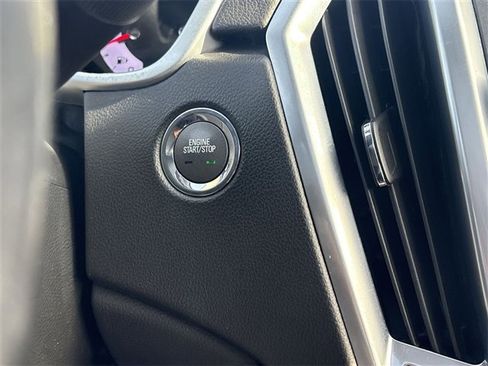 Used 2012 Cadillac SRX Performance image 16