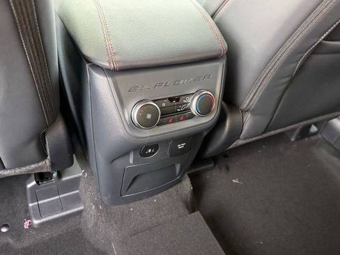 New 2026 Ford Explorer ST-Line image 14