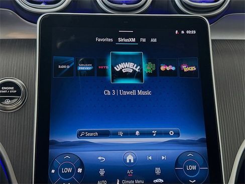 New 2026 Mercedes-Benz GLC 43 AMG GLC 43 AMG image 15