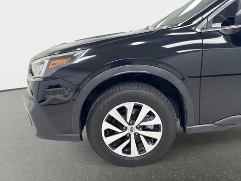 Used 2022 Subaru Outback AWD/4WD image 18