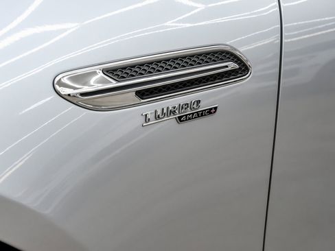 Used 2023 Mercedes-Benz AMG GT 53 image 51