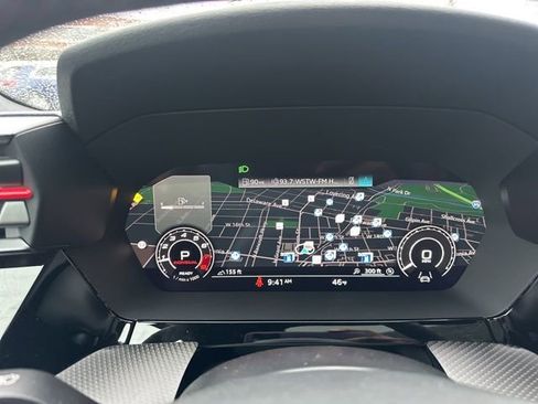 New 2026 Audi RS 3 image 20