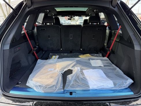 New 2026 Audi Q7 3.0T Prestige image 26