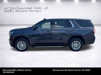Used 2023 Chevrolet Tahoe LT AWD/4WD video 2
