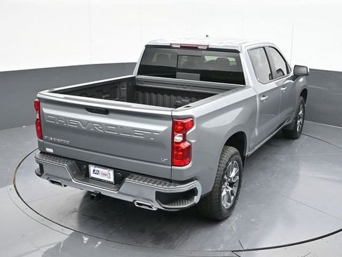 New 2026 Chevrolet Silverado 1500 LT image 56