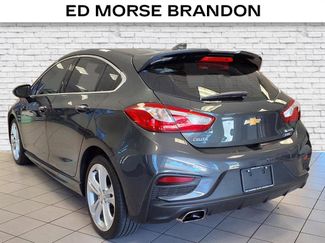 Used 2018 Chevrolet Cruze Premier video 3