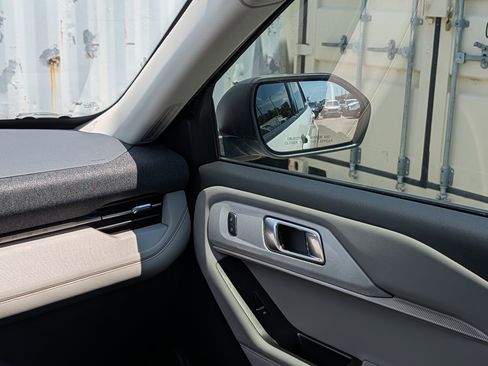 New 2026 Ford Explorer Active w/ Active Comfort Package AWD/4WD image 20