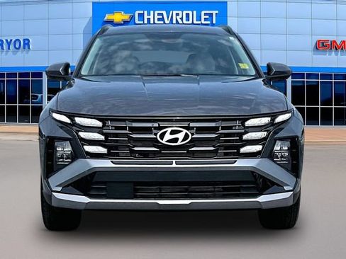 Used 2026 Hyundai Tucson SEL AWD/4WD image 2