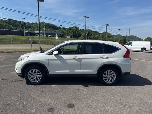 Used 2015 Honda CR-V EX image 5