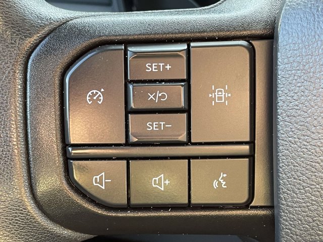 Certified 2024 Ford F350 XL RWD image 20