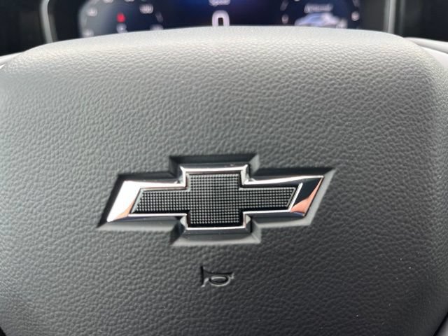 New 2026 Chevrolet Silverado 1500 RST w/ All Star Edition Plus AWD/4WD image 38
