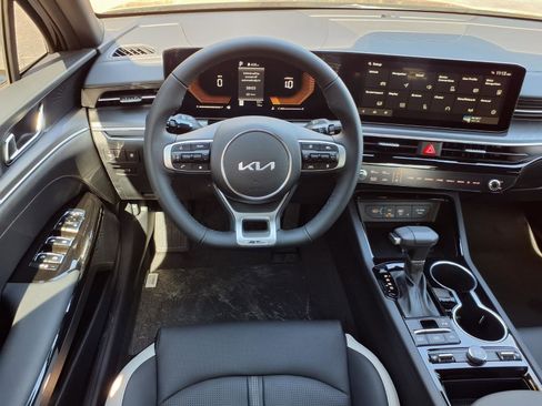 New 2026 Kia K5 GT-Line w/ GT-Line Premium Package image 6