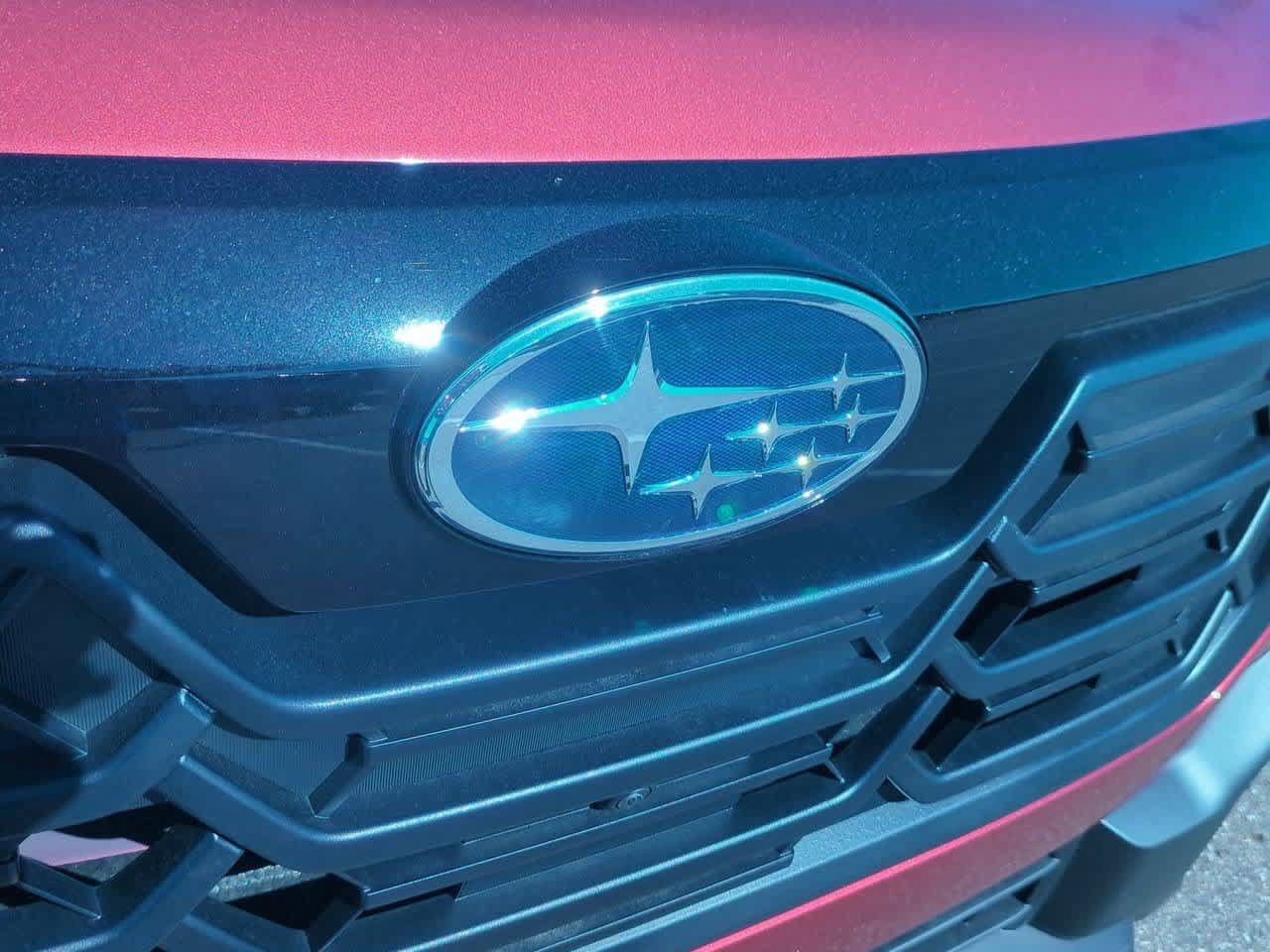 New 2026 Subaru Outback Touring AWD/4WD image 11