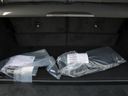 New 2026 BMW X7 xDrive40i w/ Executive Package image 26