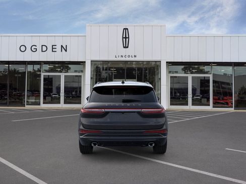 New 2026 Lincoln Corsair Grand Touring AWD/4WD image 5