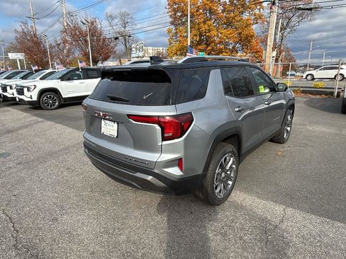 New 2026 GMC Terrain Elevation w/ Elevation Premium Package image 7