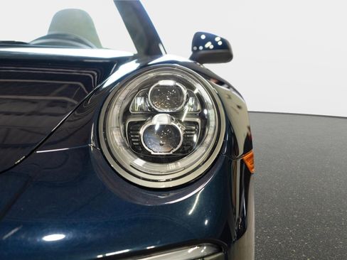 Used 2019 Porsche 911 Carrera image 14