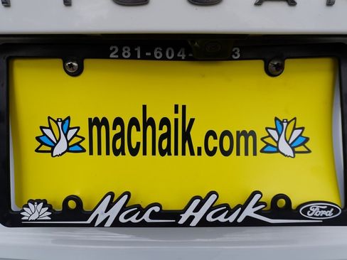 Used 2024 Volkswagen Tiguan Wolfsburg Edition image 33