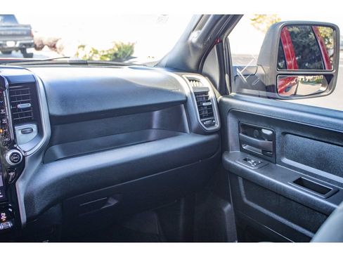 Used 2026 RAM 2500 Tradesman w/ Power Wagon Package AWD/4WD image 50