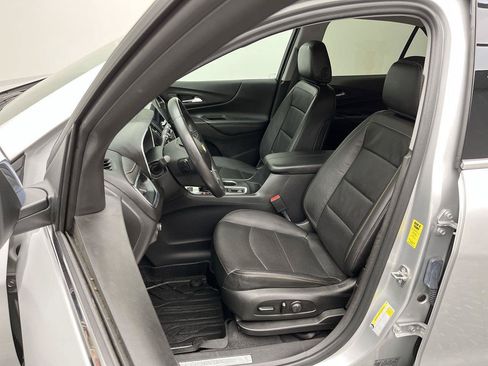 Certified 2020 Chevrolet Equinox Premier AWD/4WD image 9
