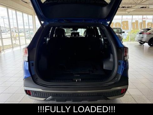 Used 2023 Kia Sportage X-Line w/ X-Line Premium Package image 8